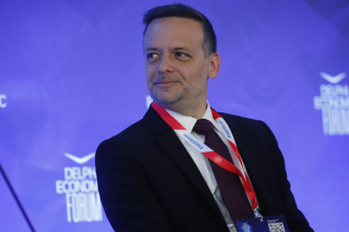 Δούκας από Δελφούς: Να συνεργαστούμε με όσους πιστεύουν στην προοδευτική διακυβέρνηση